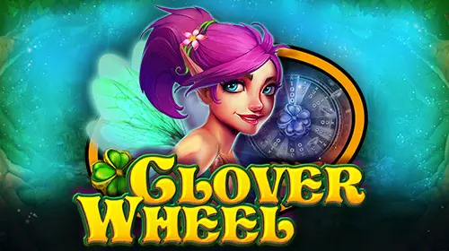 Clover Wheel - WinPesa - Nigeria